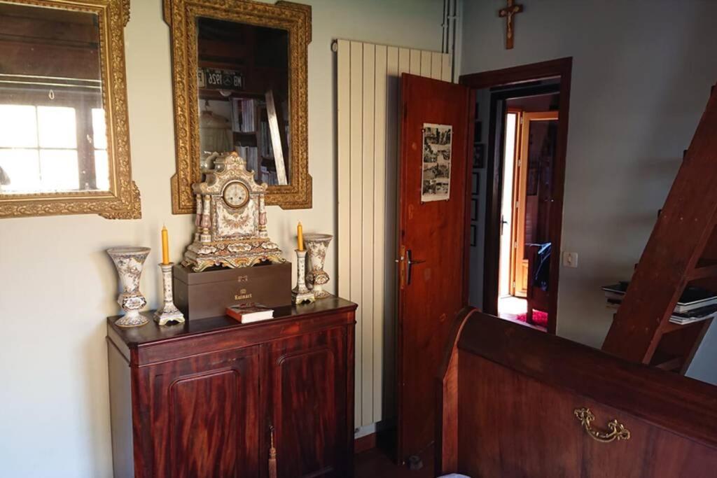 Villa Azurine Andernos Les Bains Bagian luar foto
